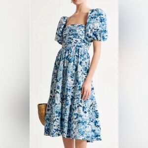 Abercrombie & Fitch Emerson dress